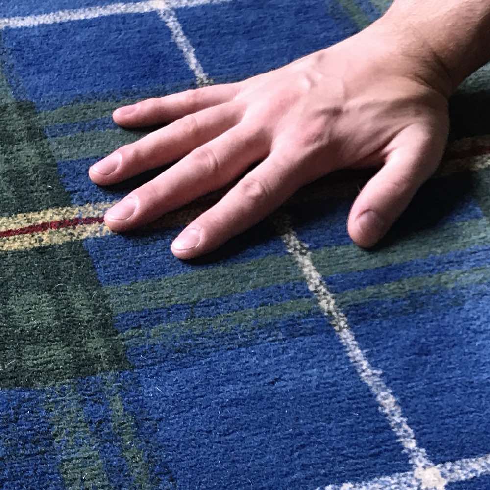 Red Carpet Cleaning Services • Carpet & Rug Cleaning